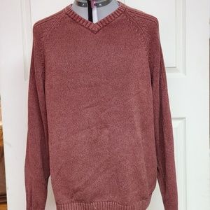 Columbia mens sweater